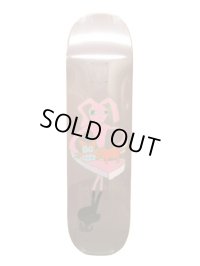 FROG SKATEBOARDS DECK