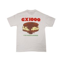 GX1000 T-SHIRTS