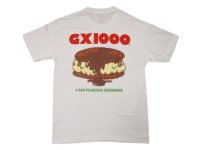 GX1000 T-SHIRTS