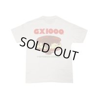 GX1000 T-SHIRTS