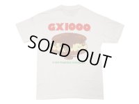 GX1000 T-SHIRTS
