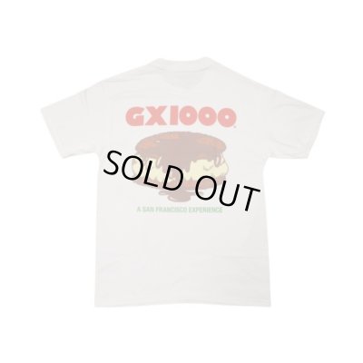画像1: GX1000 T-SHIRTS
