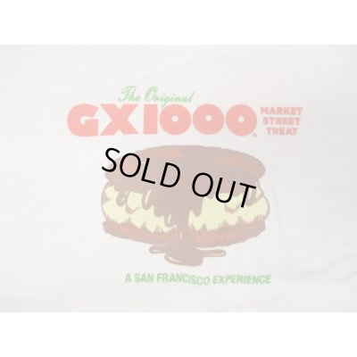 画像3: GX1000 T-SHIRTS