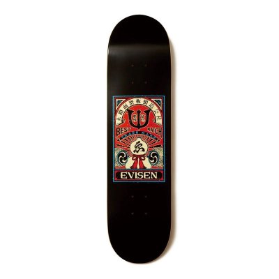 画像1: EVISEN KID'S DECK