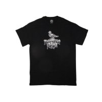 THRASHER x ANTIHERO T-SHIRTS