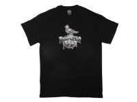 THRASHER x ANTIHERO T-SHIRTS