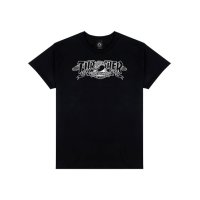 THRASHER X ANTIHERO T-SHIRTS