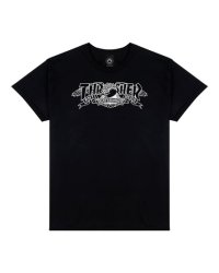 THRASHER X ANTIHERO T-SHIRTS