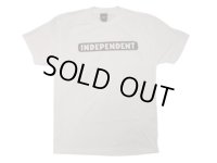 INDEPENDENT T-SHIRTS