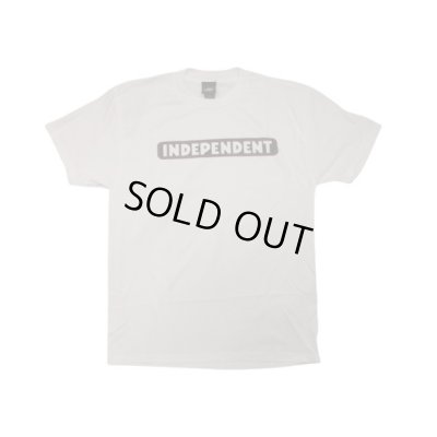 画像1: INDEPENDENT T-SHIRTS