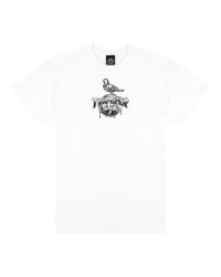 THRASHER x ANTIHERO T-SHIRTS