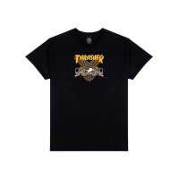 THRASER x ANTIHERO T-SHIRTS