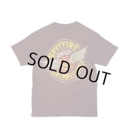 SPITFIRE x GRIMPLE STIX T-SHIRTS