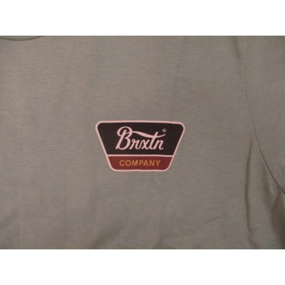 画像3: BRIXTON T-SHIRTS