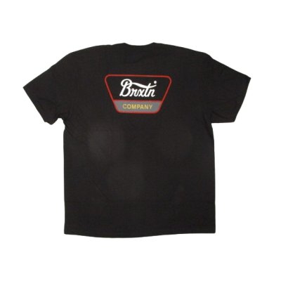 画像1: BRIXTON T-SHIRTS