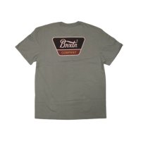 BRIXTON T-SHIRTS