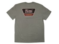 BRIXTON T-SHIRTS