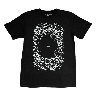 画像1: ATLANTIC DRIFT T-SHIRTS