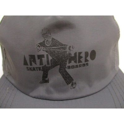 画像2: ANTIHERO SNAPBACK CAP