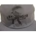 画像2: ANTIHERO SNAPBACK CAP (2)