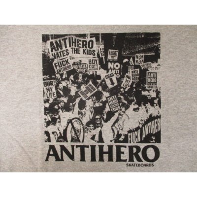 画像2: ANTIHERO T-SHIRTS