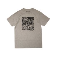 ANTIHERO T-SHIRTS