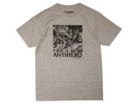 ANTIHERO T-SHIRTS