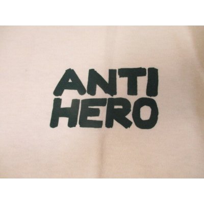 画像4: ANTIHERO T-SHIRTS