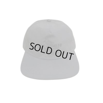画像1: ANTIHERO SNAPBACK CAP