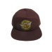 画像1: SPITFIRE x GRIMPLE STIX SNAPBACK CAP (1)