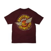 SPITFIRE x GRIMPLE STIX T-SHIRTS