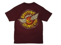 SPITFIRE x GRIMPLE STIX T-SHIRTS