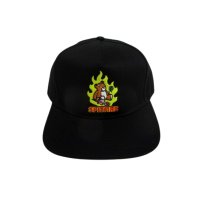 SPITFIRE SNAPBACK CAP