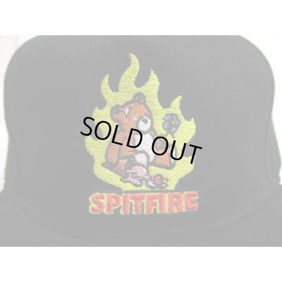 画像2: SPITFIRE SNAPBACK CAP