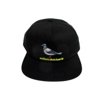 ANTIHERO SNAPBACK CAP