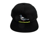 ANTIHERO SNAPBACK CAP