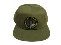 ANTIHERO SNAPBACK CAP