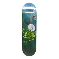 KROOKED DECK