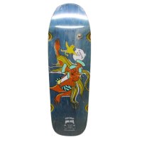 KROOKED DECK