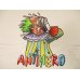 画像2: ANTIHERO T-SHIRTS (2)