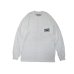 画像3: ANTIHERO POCKET  L/S T-SHIRTS (3)