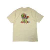 ANTIHERO T-SHIRTS