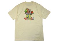 ANTIHERO T-SHIRTS