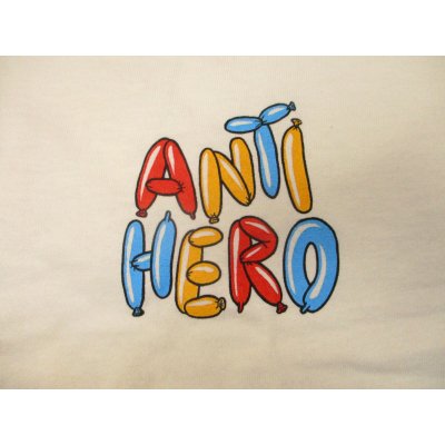 画像4: ANTIHERO T-SHIRTS