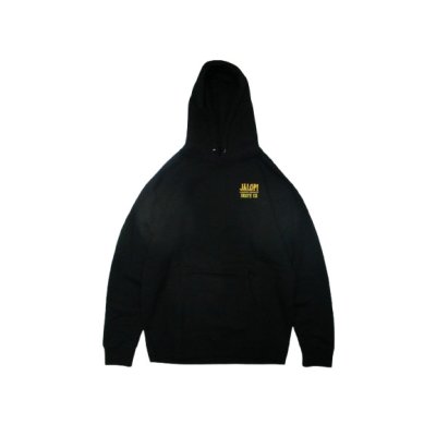 画像3: JALOPI SKATE CO.(ANTIHERO) PULLOVER HOODIE