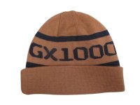 GX1000 OG LOGO BEANIE