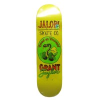 JALOPI SKATE CO.(ANTIHERO) DECK