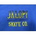 画像4: JALOPI SKATE CO.(ANTIHERO) L/S T-SHIRTS (4)