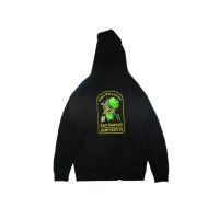 JALOPI SKATE CO.(ANTIHERO) PULLOVER HOODIE