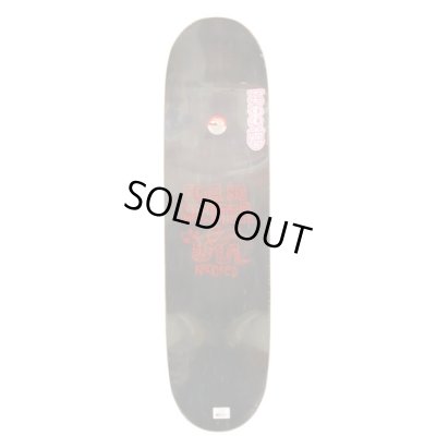 画像3: KROOKED DECK